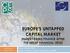 EUROPE S UNTAPPED CAPITAL MARKET MARKET-BASED FINANCE AFTER THE GREAT FINANCIAL CRISIS
