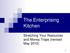The Enterprising Kitchen. Stretching Your Resources and Money Traps (revised May 2010)