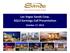 Las Vegas Sands Corp. 3Q13 Earnings Call Presentation