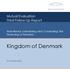 Kingdom of Denmark. Mutual Evaluation Third Follow-Up Report. Anti-Money Laundering and Combating the Financing of Terrorism