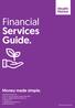 Financial Services Guide.