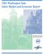 2002 Washington State Labor Market and Economic Report. The Right Connection for Labor Market Information