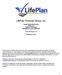LifePlan Financial Group, Inc.