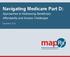 Navigating Medicare Part D: Approaches to Addressing Beneficiary Affordability and Access Challenges