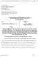 Case bjh11 Doc 662 Filed 03/12/19 Entered 03/12/19 15:10:15 Page 1 of 5