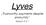 Lyves Trustworthy payments despite anonymity. Version 2.4.1