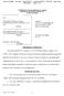 Case Doc 259 Filed 05/03/11 Entered 05/03/11 15:03:32 Desc Main Document Page 1 of 7