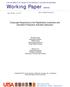 Corporate Responses to the Repatriation Incentives and Domestic Production Activities Deduction