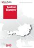 Bank Austria Economics and Market Analysis. Austrian Economy. May