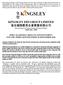 KINGSLEY EDUGROUP LIMITED 皇岦國際教育企業集團有限公司 (Incorporated in the Cayman Islands with limited liability) (Stock Code:8105)