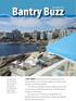 Bantry Buzz. Annual newsletter of Bantry Bay International Vacation Resort
