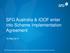 SFG Australia & IOOF enter into Scheme Implementation Agreement