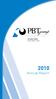 PBT GROUP LIMITED (formerly Wooltru Limited) 2010 Annual Report