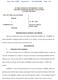 Case 1:08-cv Document 51 Filed 03/30/2009 Page 1 of 9 IN THE UNITED STATES DISTRICT COURT FOR THE NORTHERN DISTRICT OF ILLINOIS EASTERN DIVISION