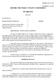 ENTERED 12/13/07 BEFORE THE PUBLIC UTILITY COMMISSION OF OREGON UM 1261 ) ) ) ) ) ) ) DISPOSITION: STIPULATION ADOPTED