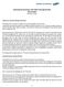 Samsung Life Insurance 3Q FY2012 Earnings Results (Transcript) February 7, 2013