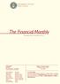 The Financial Monthly