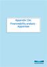 Appendix 13e Financeability analysis - Appointee. Appendix 13e: Financeability analysis - Appointee