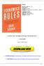Details: Economics Rules: The Rights and Wrongs of the Dismal Science. by Dani Rodrik. rating: 4.0 (36 reviews)