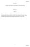 CHAPTER 2 NATIONAL TREATMENT AND MARKET ACCESS FOR GOODS ARTICLE 2.1. Objective