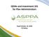 QDIAs and Investment 101 for Plan Administrators. David Schultz, JD, APM FIS Relius