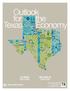 Outlook for the Texas Economy