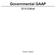 Governmental GAAP Edition. Warren Ruppel