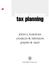 Strategic Corporate tax planning JOHN E. KARAYAN CHARLES W. SWENSON JOSEPH W. NEFF John Wiley & Sons, Inc.