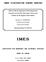 IMES DISCUSSION PAPER SERIES