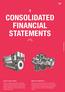 Consolidated Financial