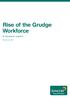 Rise of the Grudge Workforce