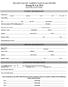 INLAND VALLEY CARDIOLVASCULAR CENTER Hoang M. Lai, M.D. REGISTRATION FORM