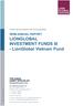 LIONGLOBAL INVESTMENT FUNDS III - LionGlobal Vietnam Fund
