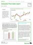 Consumer Price Index report