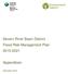 Severn River Basin District Flood Risk Management Plan