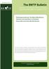 Reclaiming Lost Ground: The Role of Microfinance Networks and Associations in Promoting Responsible and Sustainable Microfinance