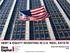 DEBT & EQUITY INVESTING IN U.S. REAL ESTATE