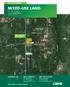 MIXED-USE LAND ACRES I-35 & COUNTY RD 61 Sandstone, MN 55072