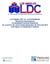 Los Angeles LDC, Inc. and Subsidiaries (Nonprofit Organizations) Consolidated Financial Statements As of and for the Years Ended September 30, 2015