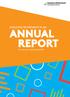 EMPLOYEE RETIREMENT PLAN ANNUAL REPORT. For the year ended 30 June Planning tomorrow s retirement today