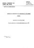 INFORMATION ON IMPLEMENTATION AND ADMINISTRATION OF THE AGREEMENT. Addendum. Legislation of the United States