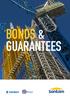 WHY SANTAM BONDS AND GUARANTEES IS THE BEST SOLUTION IN THE MARKET