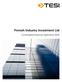 Finnish Industry Investment Ltd