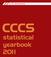 CCCS RESEARCH CCCS. statistical yearbook 2011