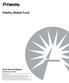 Fidelity Global Fund. Semi-Annual Report. September 30, 2016