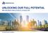 UNLOCKING OUR FULL POTENTIAL. BMO Global Metals & Mining Conference, 25 February 2019