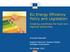 EU Energy Efficiency Policy and Legislation