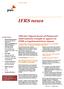 IFRS news. TRG for Impairment of Financial Instruments weighs in again on IFRS 9 implementation issues