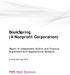 BookSpring (A Nonprofit Corporation) Report of Independent Auditor and Financial Statements with Supplemental Schedule