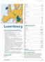 Luxembourg L UXEMB OURG